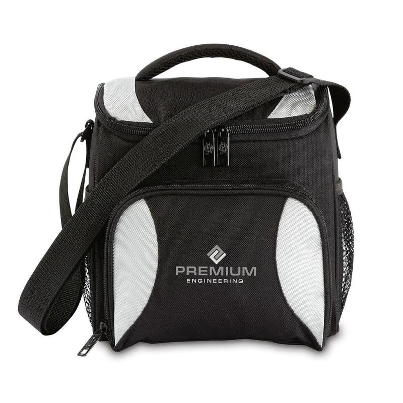 Ice River Lite 6-can Cooler Bag 1 Ice River Lite 6-can Cooler Bag 1