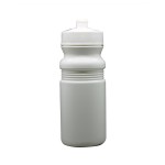 Monterey 20 Oz Sports Bottle - White Monterey 20 Oz Sports Bottle - White