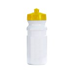 Monterey 20 Oz Sports Bottle - White Monterey 20 Oz Sports Bottle - White