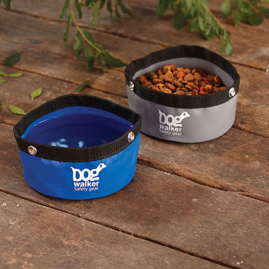 Travel Dog Bowl 1