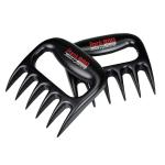 Bear-B-Q Meat Shredder Claws 1 Bear-B-Q Meat Shredder Claws 1