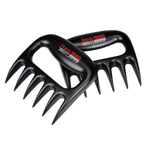 Bear-B-Q Meat Shredder Claws 1 Bear-B-Q Meat Shredder Claws 1
