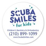 4" Circle Label 1 4" Circle Label 1