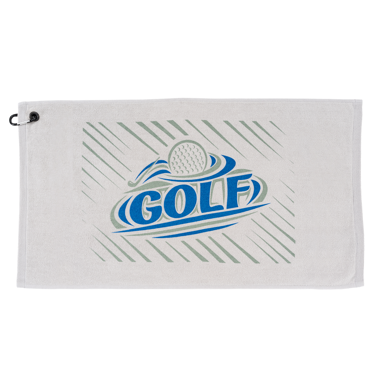 Tour Pro Golf Towel 1