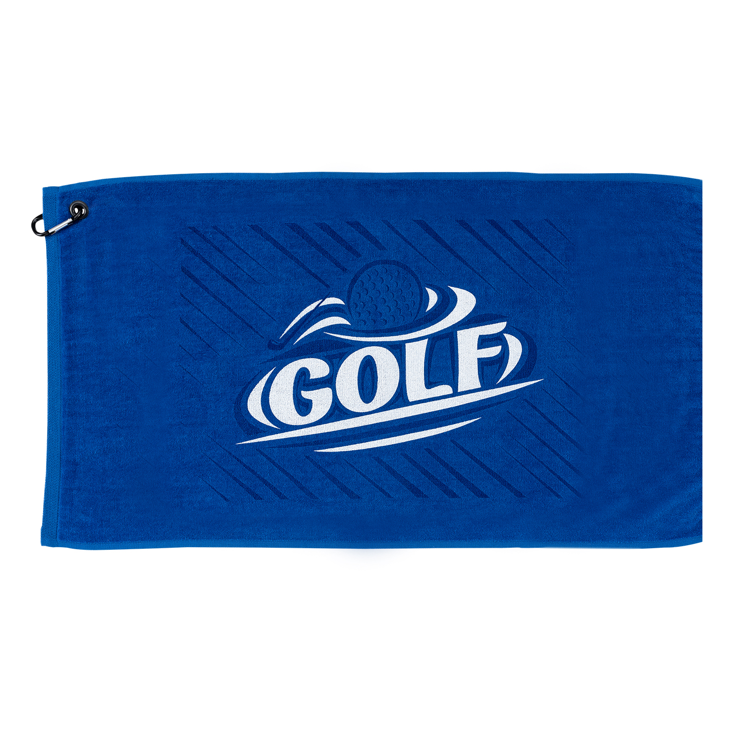Tour Pro Golf Towel 1