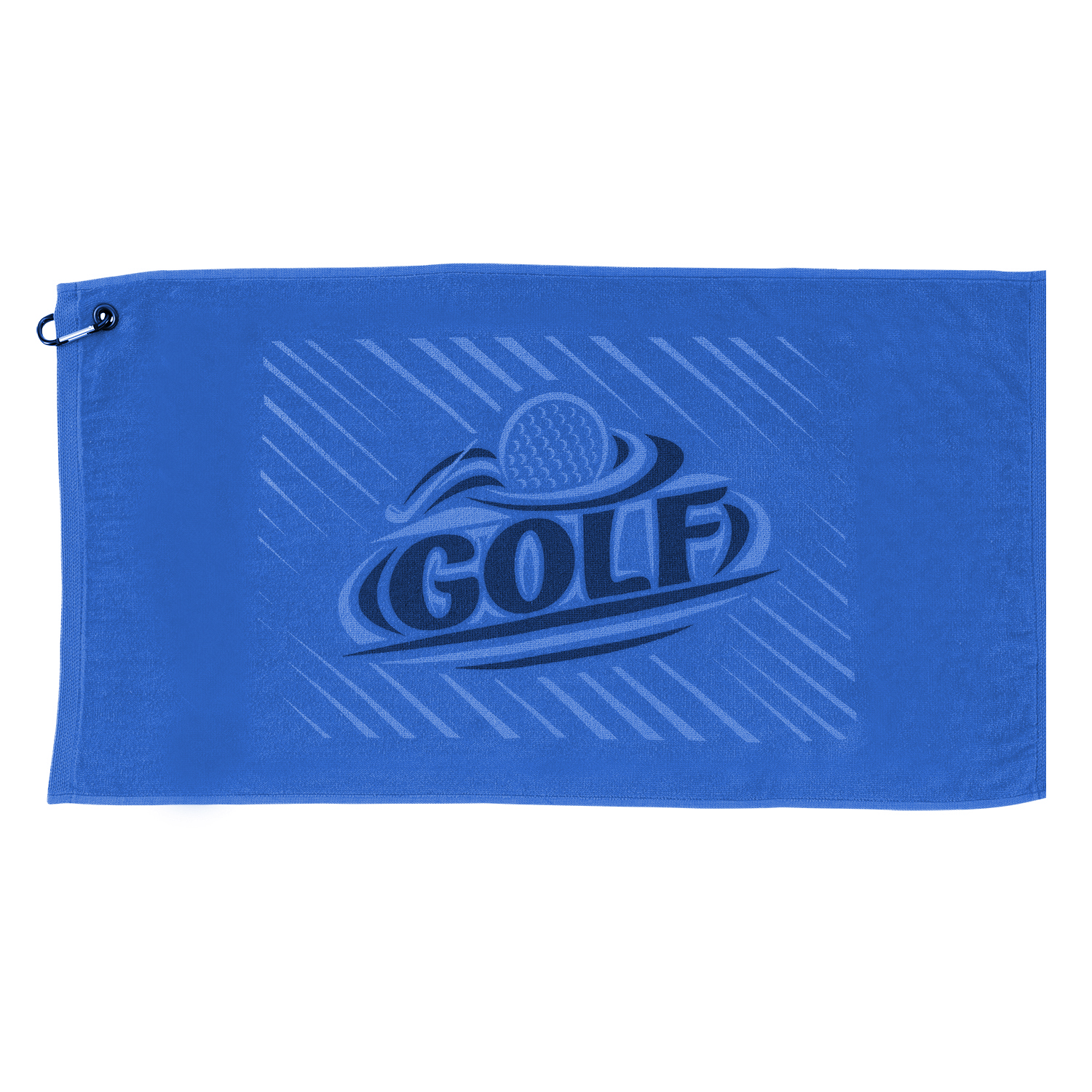 Tour Pro Golf Towel 1