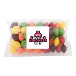 Large Pillow Pack with Label Standard Fill 1 Large Pillow Pack with Label Standard Fill 1