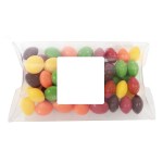 Large Pillow Pack with Label Standard Fill 2 Large Pillow Pack with Label Standard Fill 2