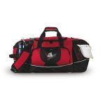 Scout Rolling Duffel - Red Scout Rolling Duffel - Red