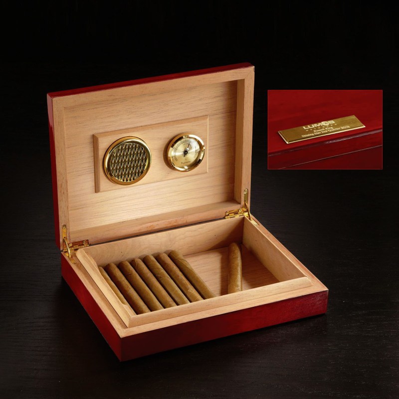 Rosewood Humidor 1 Rosewood Humidor 1