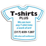T-Shirt Magnet 1 T-Shirt Magnet 1