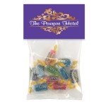 Small Snack Bag with Header Card Standard Fill - Jolly Rancher™ Small Snack Bag with Header Card Standard Fill - Jolly Rancher™