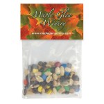 Small Snack Bag with Header Card Standard Fill - Traditional Trail Mix Small Snack Bag with Header Card Standard Fill - Traditional Trail Mix