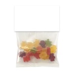 Small Snack Bag with Header Card Standard Fill 13 Small Snack Bag with Header Card Standard Fill 13