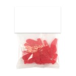 Small Snack Bag with Header Card Standard Fill 18 Small Snack Bag with Header Card Standard Fill 18