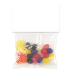 Small Snack Bag with Header Card Standard Fill 19 Small Snack Bag with Header Card Standard Fill 19