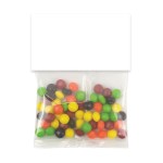 Small Snack Bag with Header Card Standard Fill 20 Small Snack Bag with Header Card Standard Fill 20