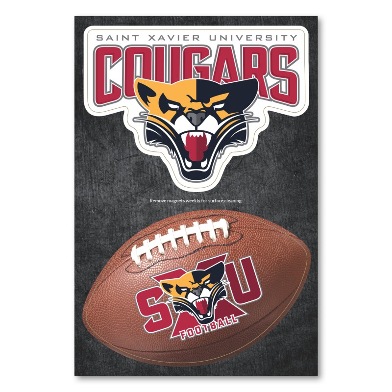 2-in-1 Car Magnet Custom 5.75 X 8.5 1 2-in-1 Car Magnet Custom 5.75 X 8.5 1