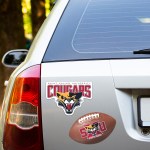2-in-1 Car Magnet Custom 5.75 X 8.5 - Additional Image 2-in-1 Car Magnet Custom 5.75 X 8.5 - Additional Image