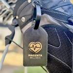 Juniper Tee Tag - Black 1 Juniper Tee Tag - Black 1