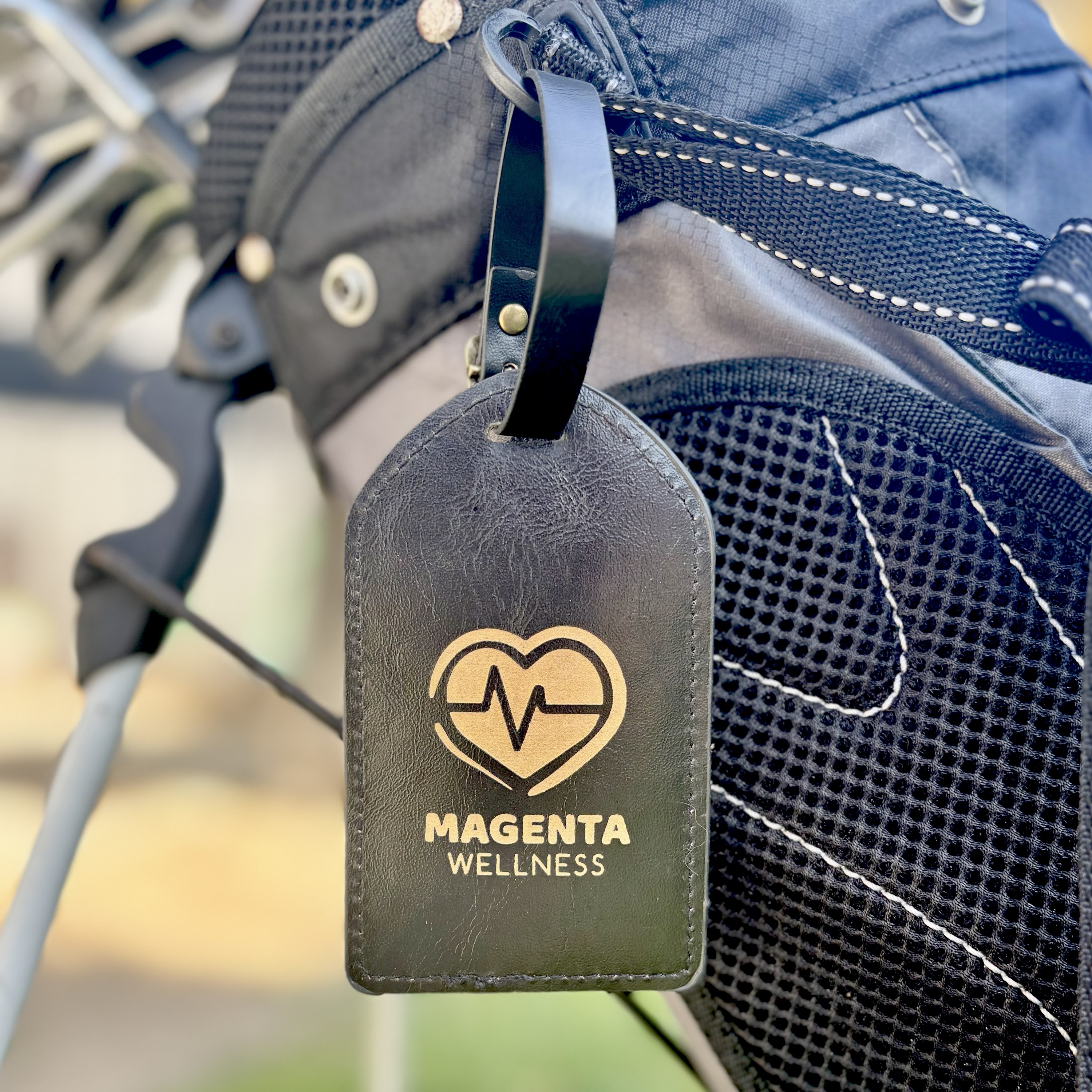 Juniper Tee Tag - Black 1 Juniper Tee Tag - Black 1