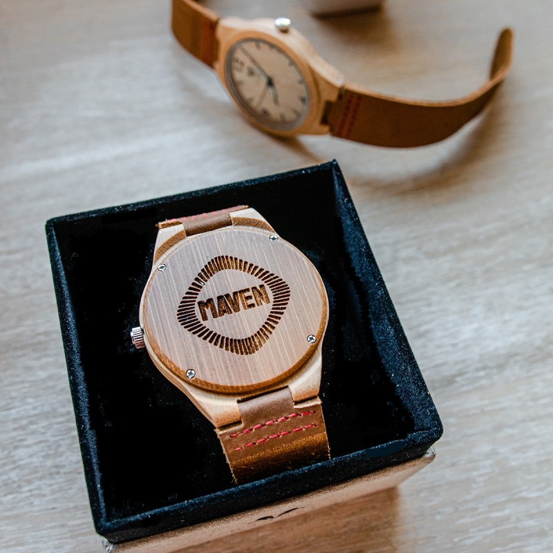 Bamboo Tailored Watch 1 Bamboo Tailored Watch 1