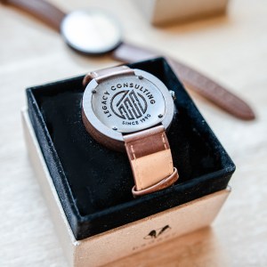 Sandalwood Modern Watch 1 Sandalwood Modern Watch 1