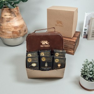 Wash & Go Bundle - Black 1 Wash & Go Bundle - Black 1
