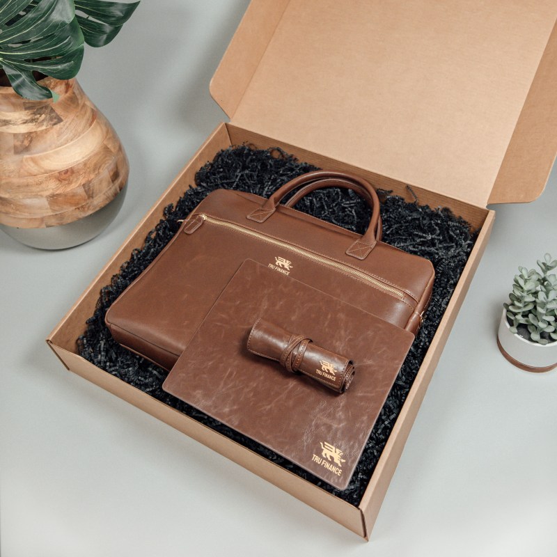 Hybrid Worker Bundle - Brown 1 Hybrid Worker Bundle - Brown 1