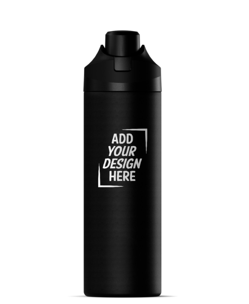 Hydrapeak Oasis 32oz Water Bottle 1