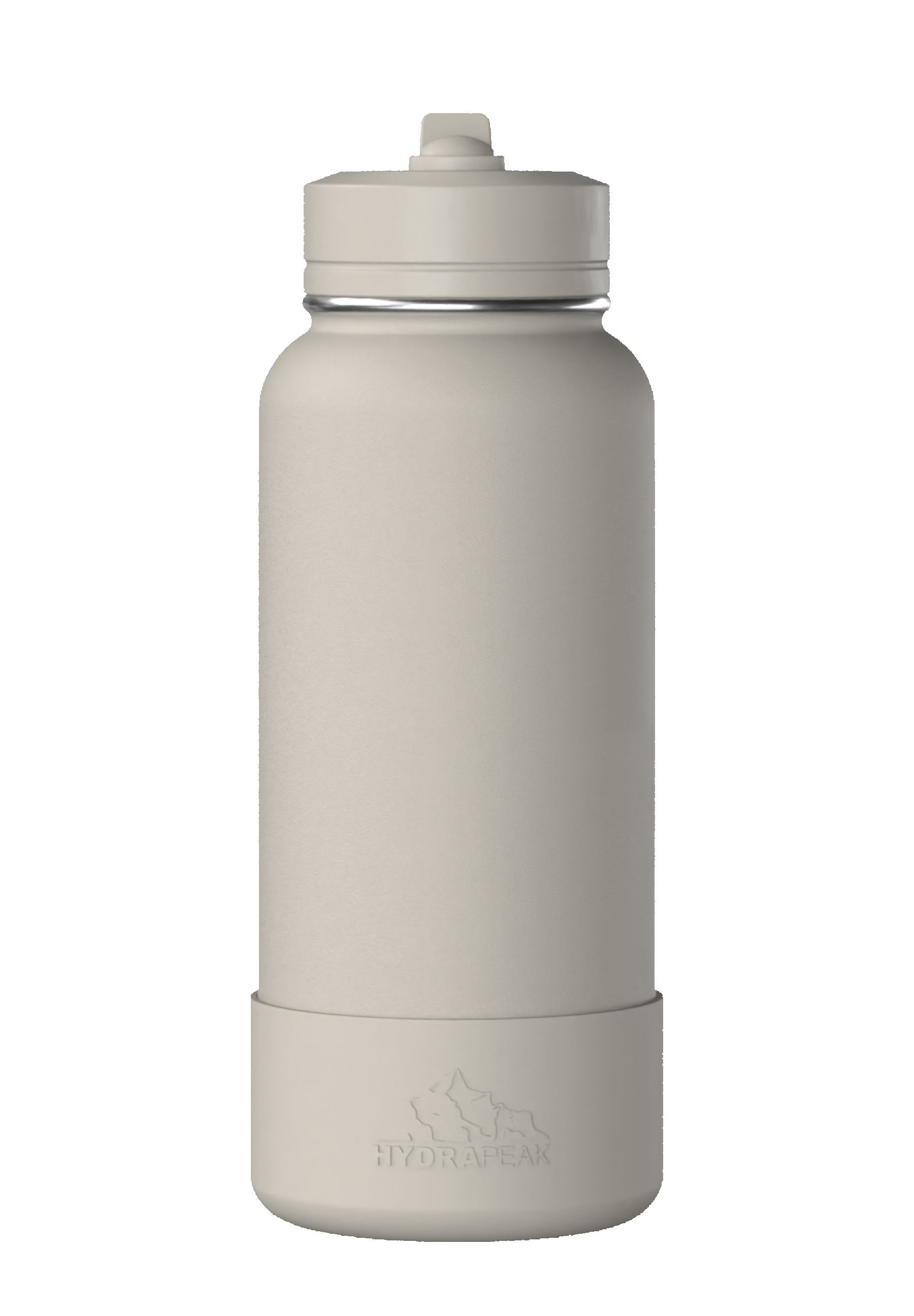 Hydrapeak Sport Boot 32oz Water Bottle with Straw Lid 1
