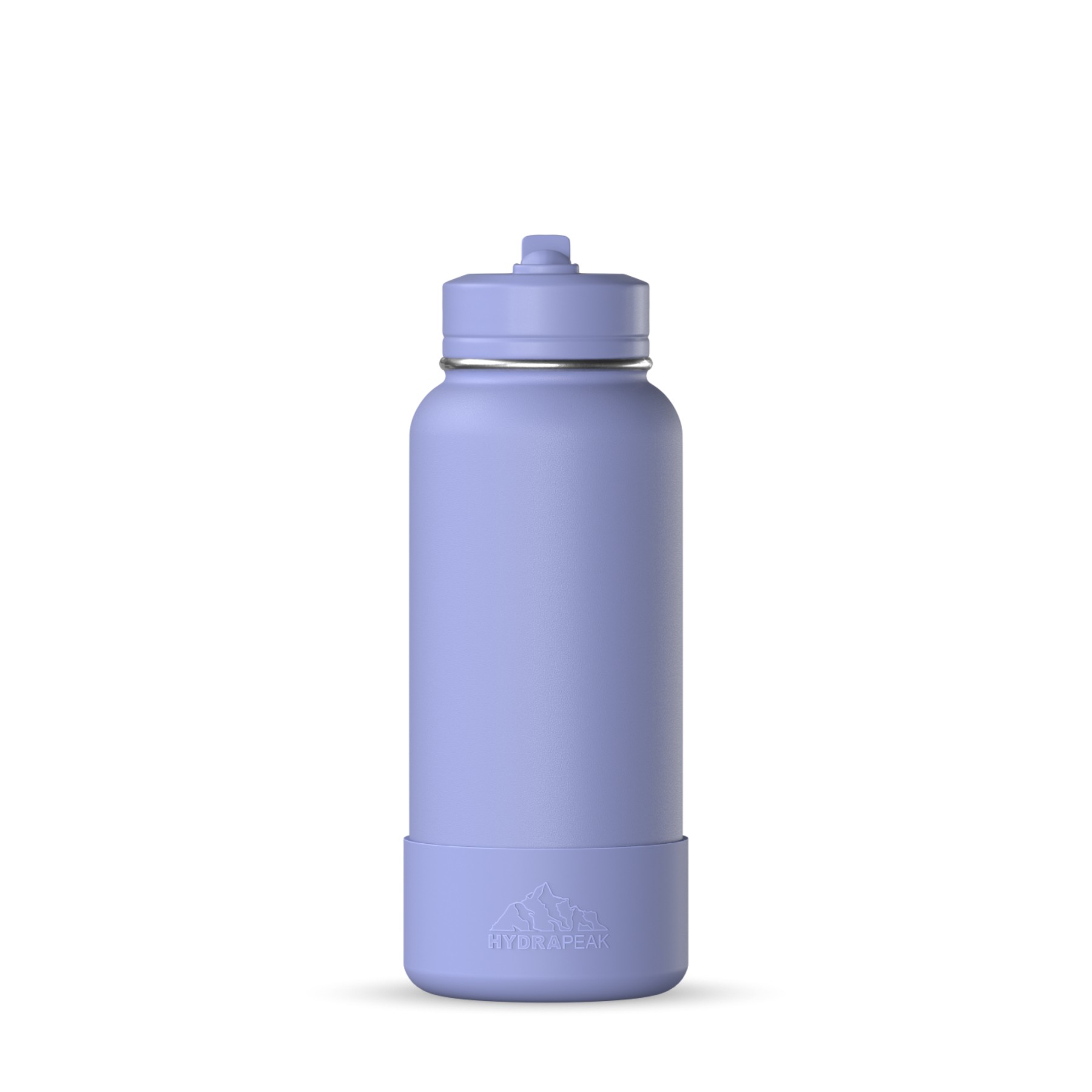 Hydrapeak Sport Boot 32oz Water Bottle with Straw Lid 1