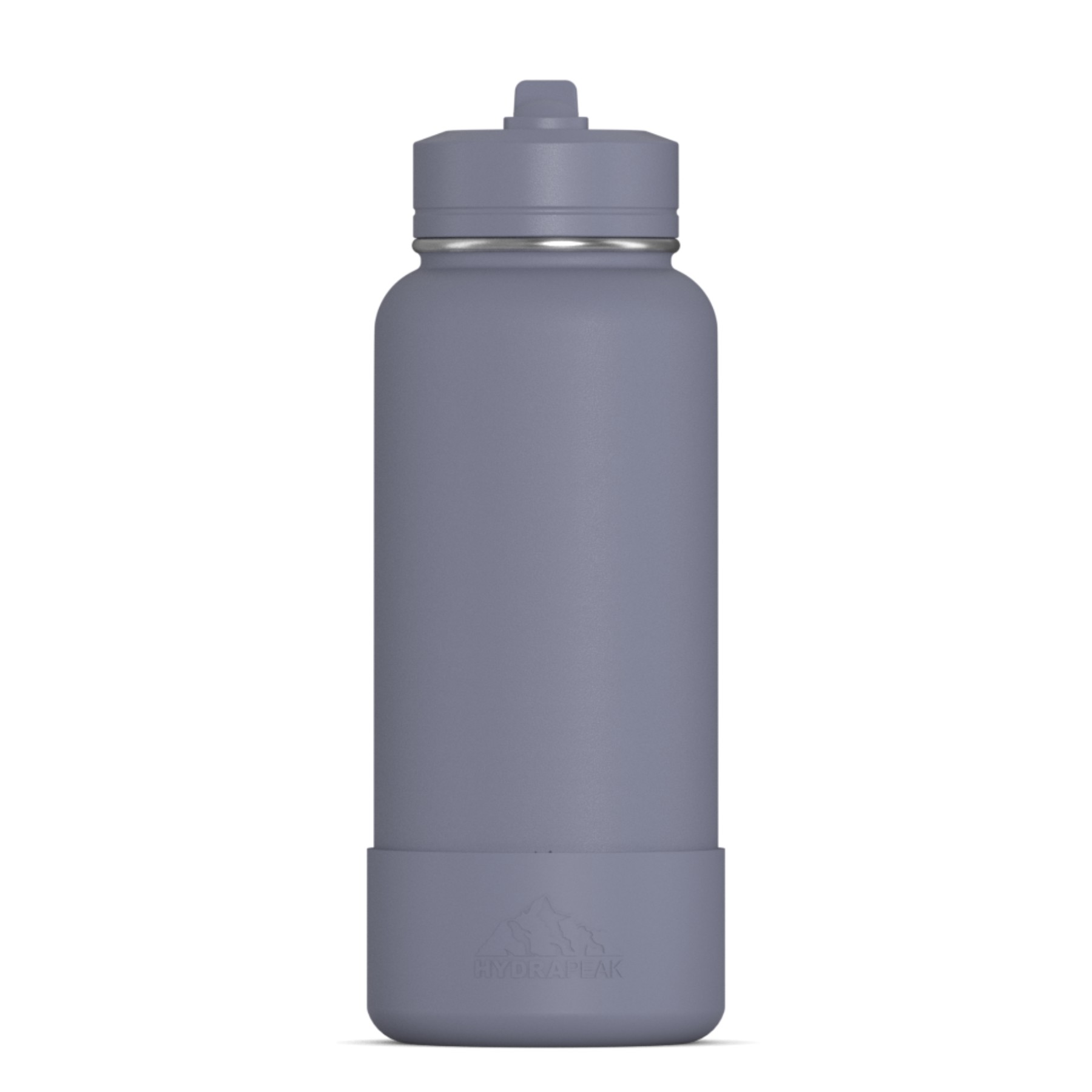 Hydrapeak Sport Boot 32oz Water Bottle with Straw Lid 1