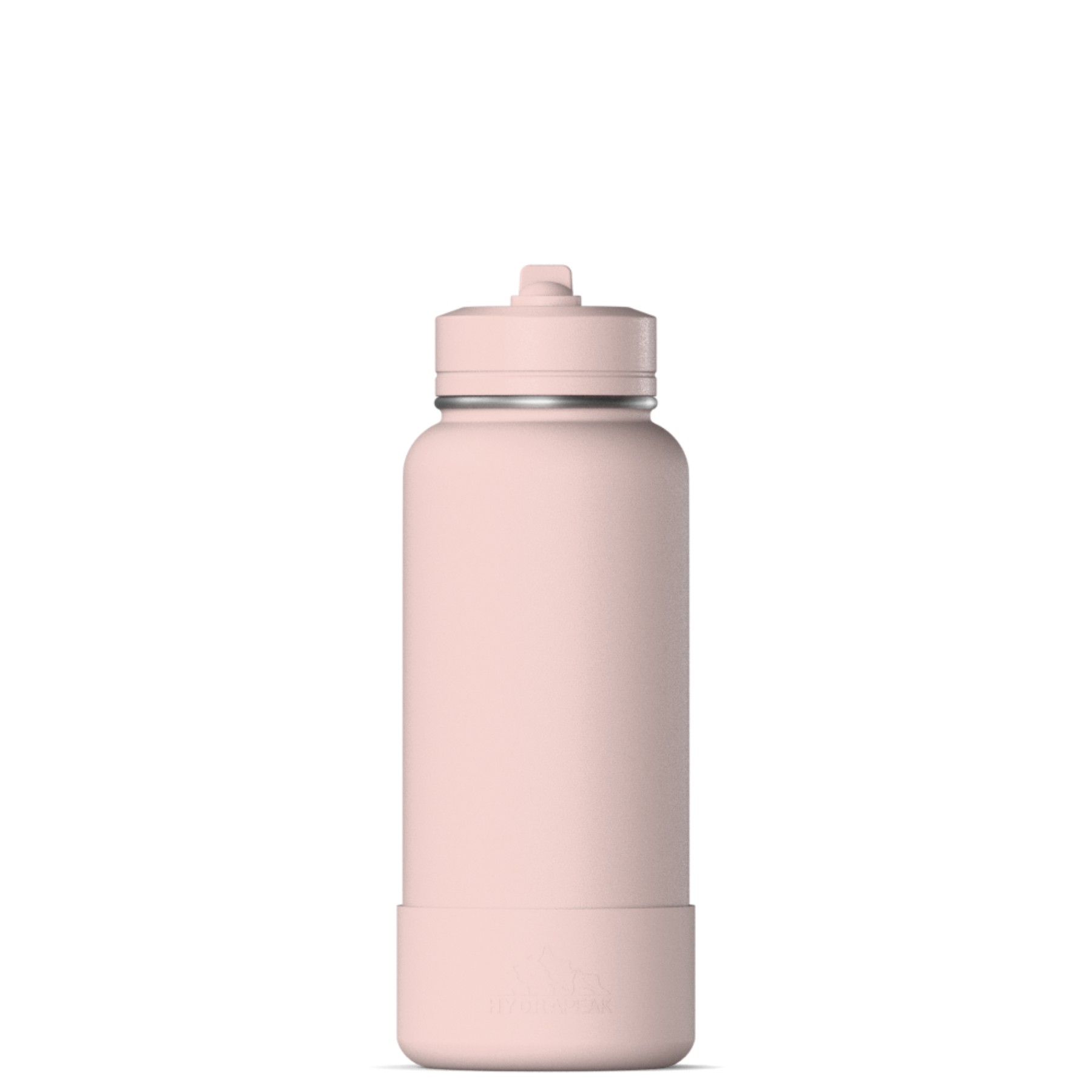 Hydrapeak Sport Boot 32oz Water Bottle with Straw Lid 1
