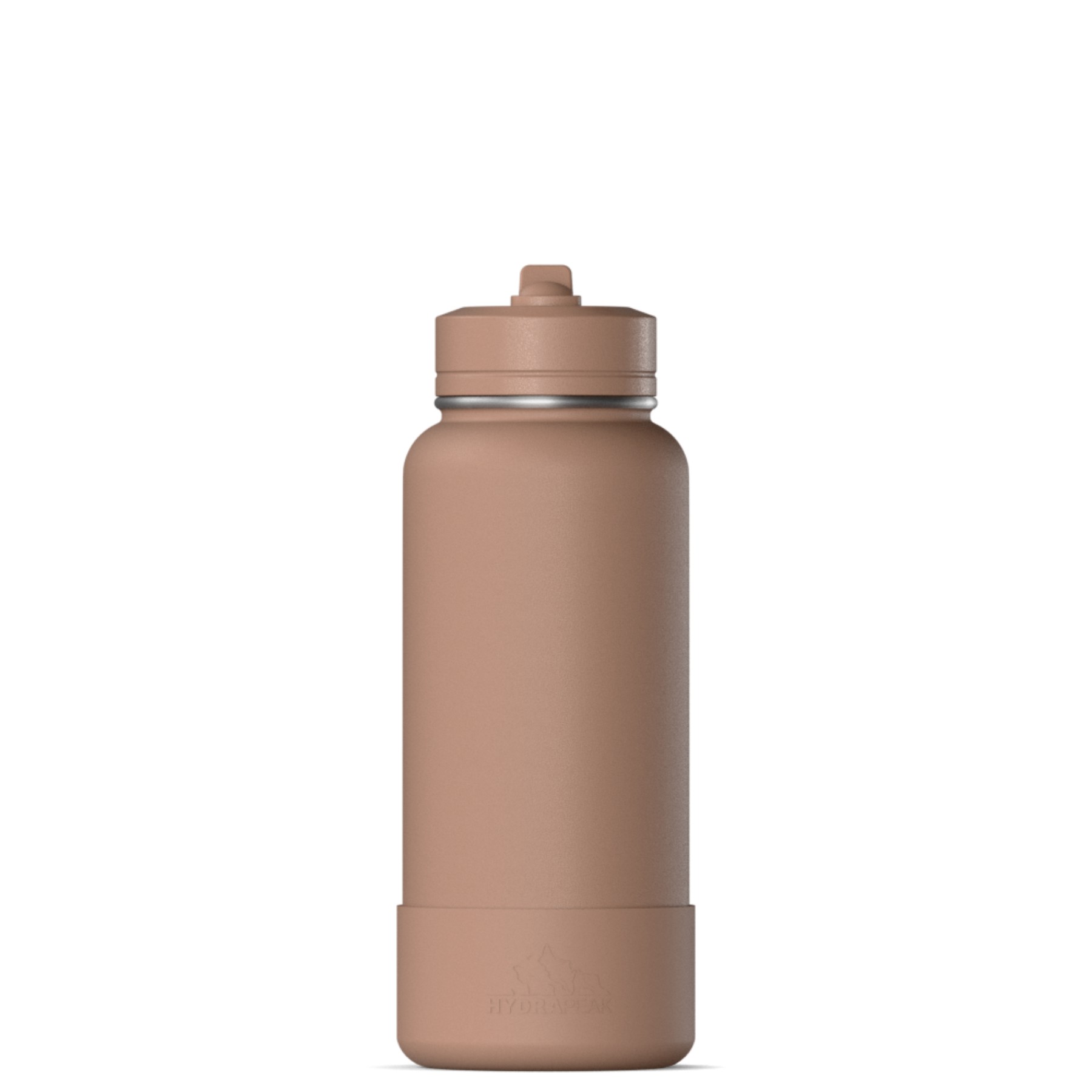 Hydrapeak Sport Boot 32oz Water Bottle with Straw Lid 1