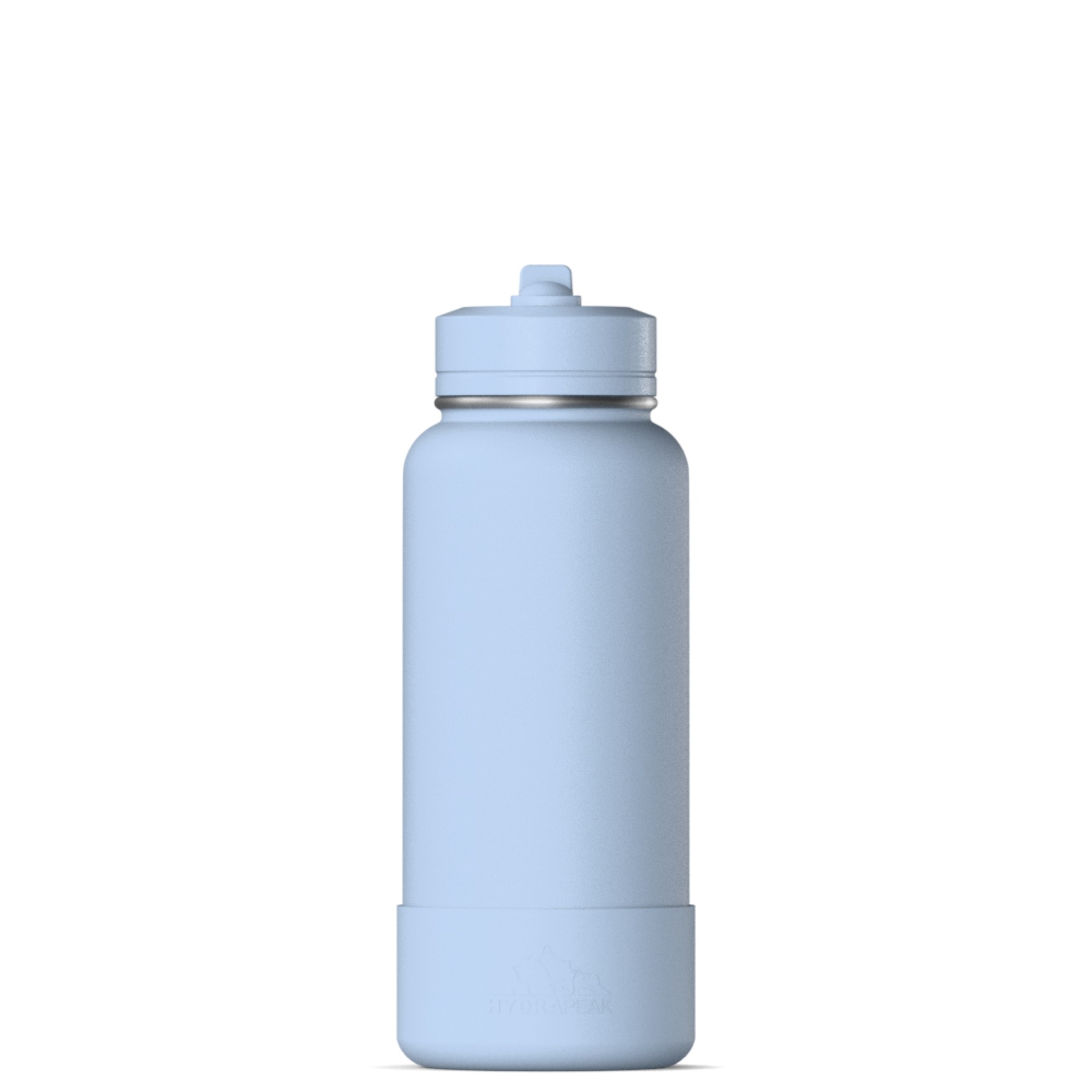 Hydrapeak Sport Boot 32oz Water Bottle with Straw Lid 1