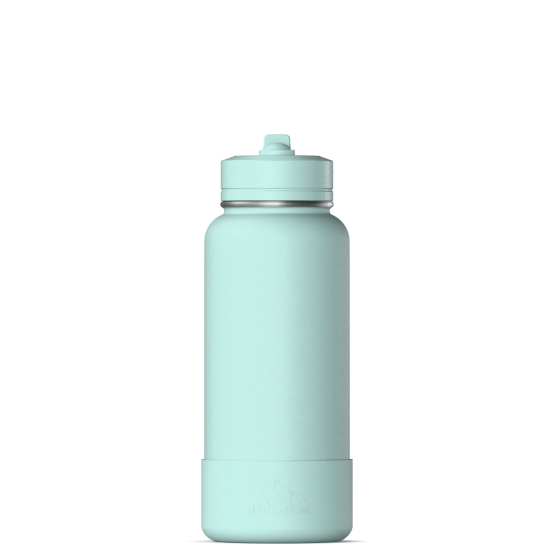 Hydrapeak Sport Boot 32oz Water Bottle with Straw Lid 1