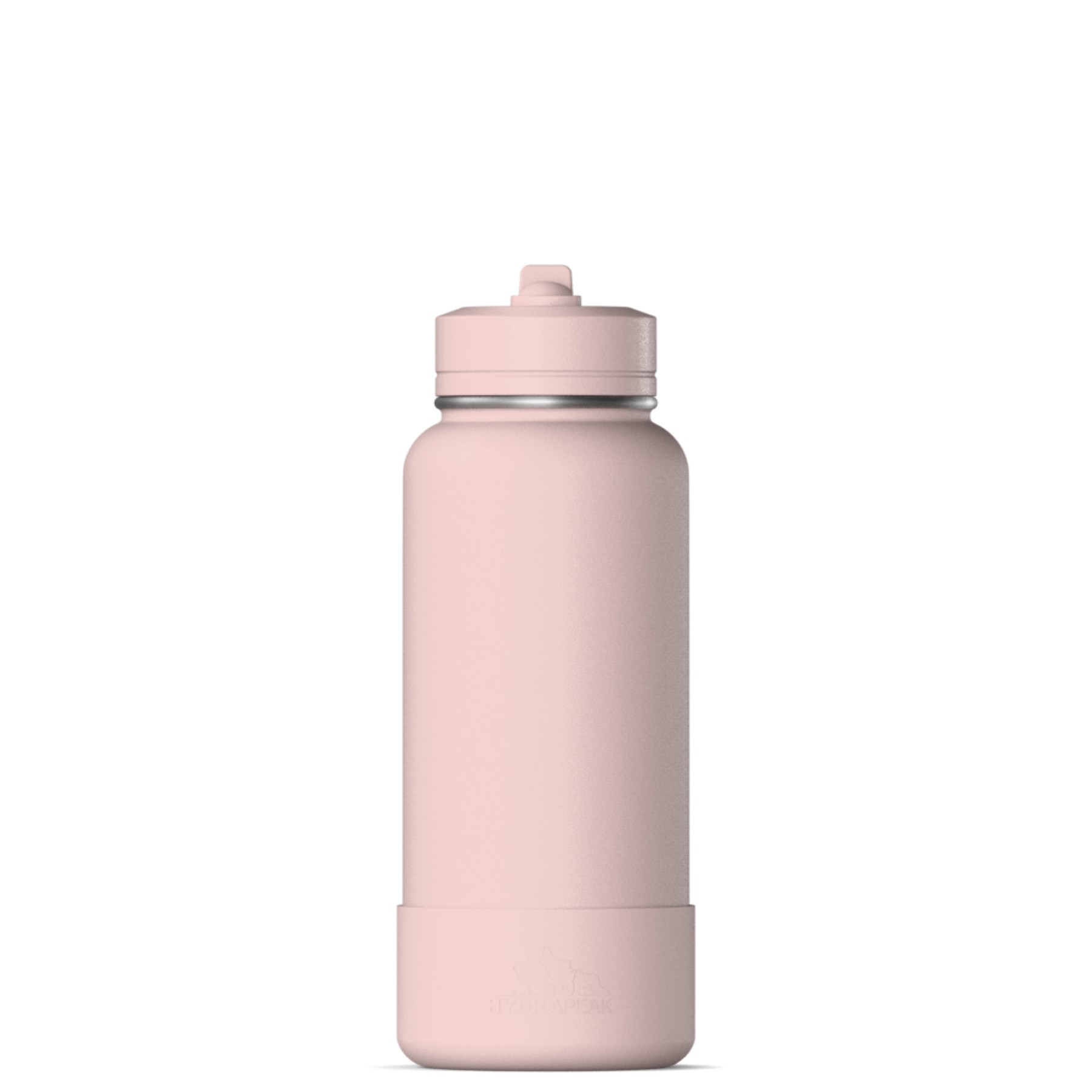 Hydrapeak Sport Boot 32oz Water Bottle with Straw Lid 1