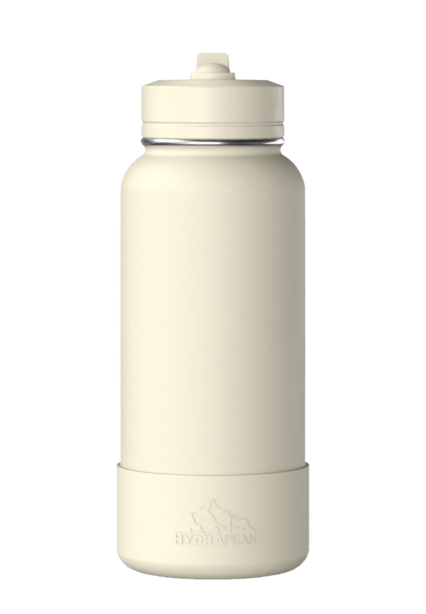 Hydrapeak Sport Boot 32oz Water Bottle with Straw Lid 1