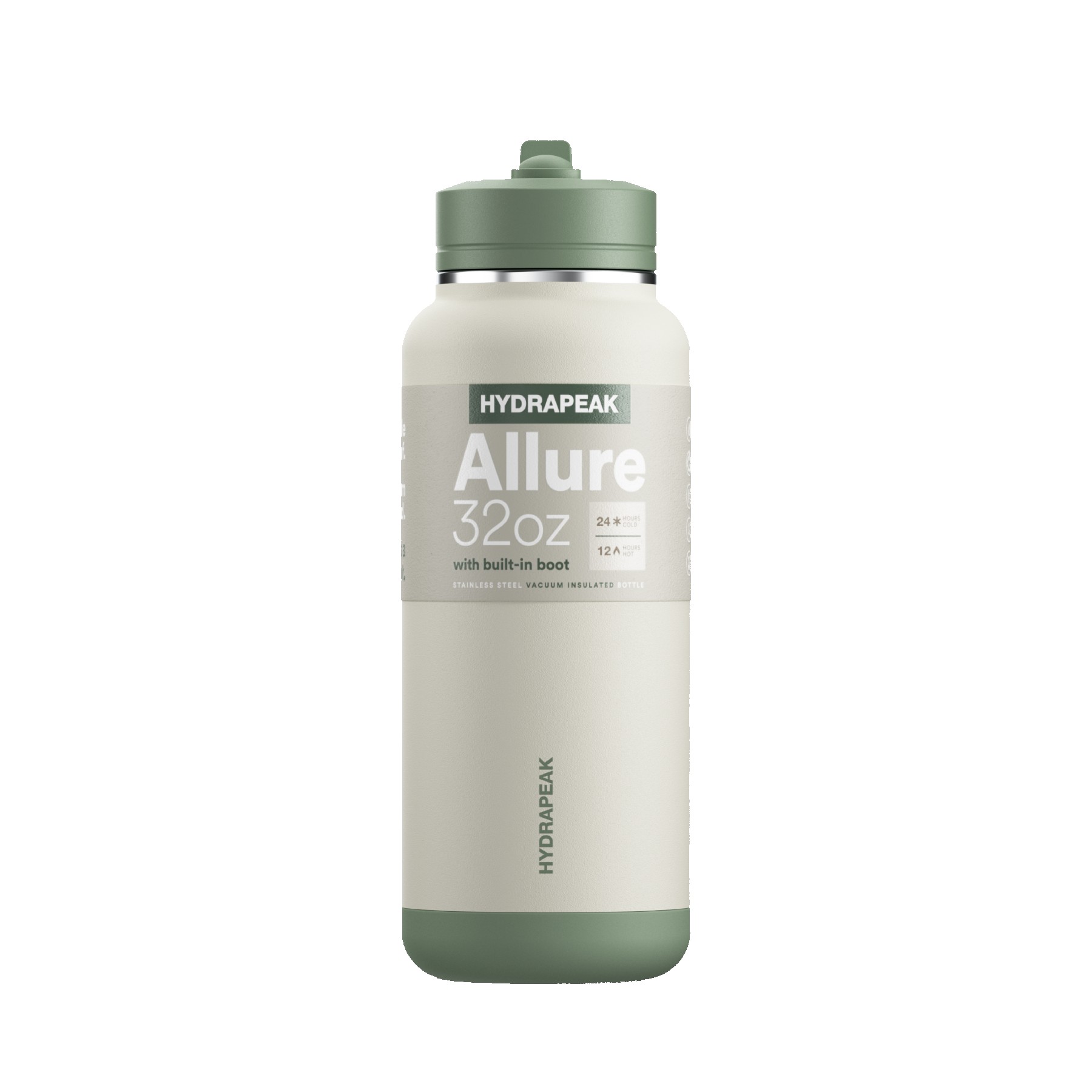 Hydrapeak Allure Water Bottle 32 Oz. 1
