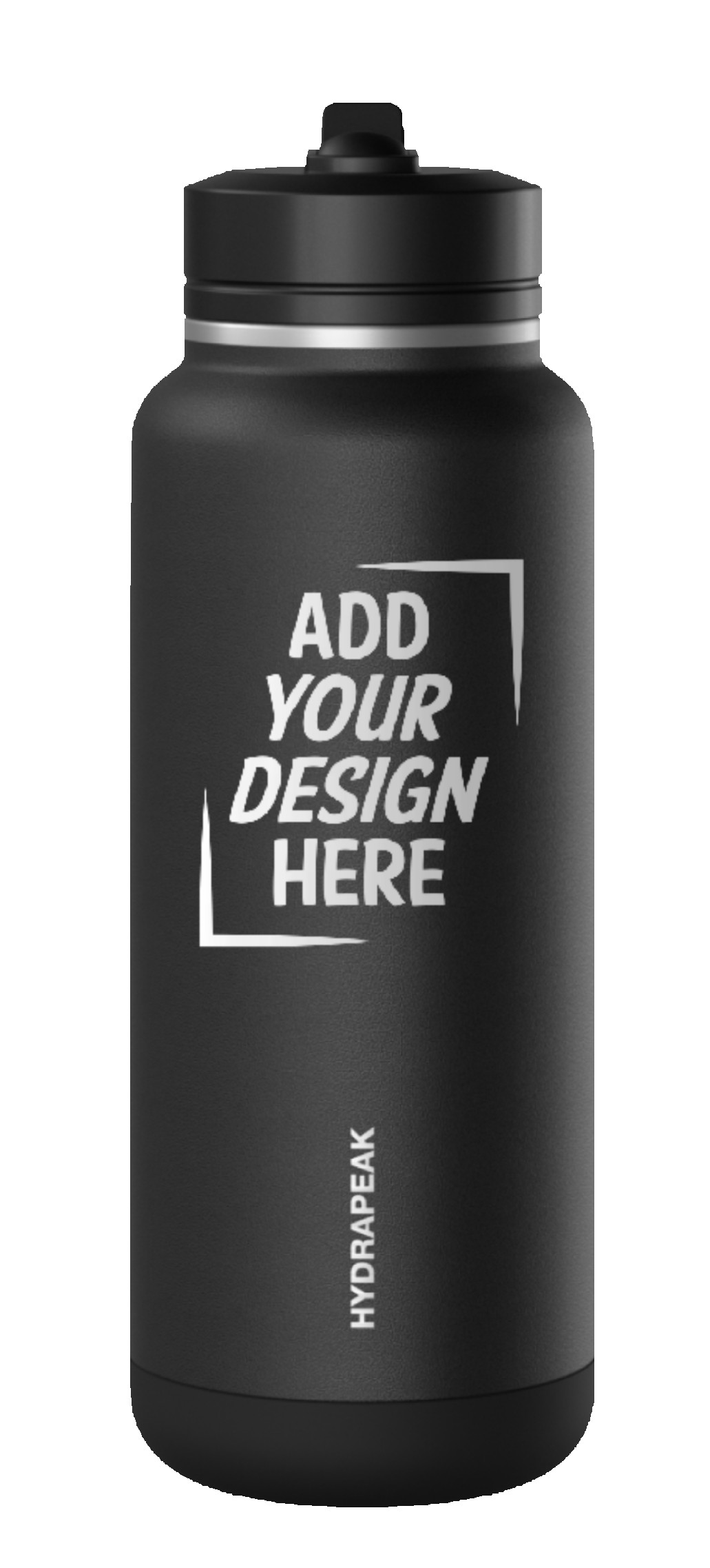 Hydrapeak Allure Water Bottle 32 Oz. 1