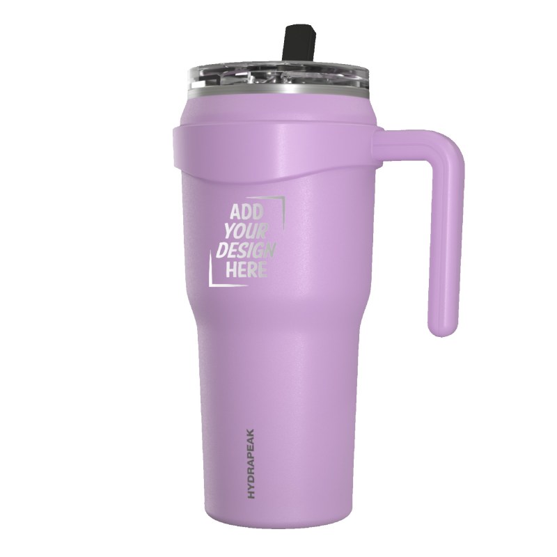 Hydrapeak Raodster 40 Oz. Tumbler 1 Hydrapeak Raodster 40 Oz. Tumbler 1