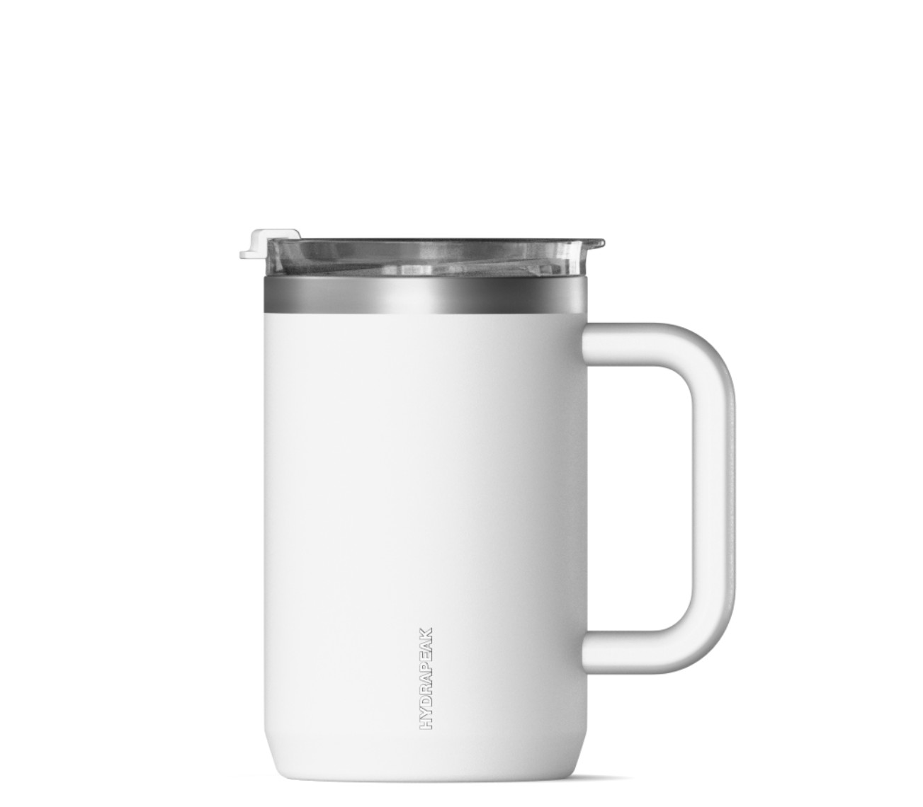 Hydrapeak 18oz Camping Mug 1
