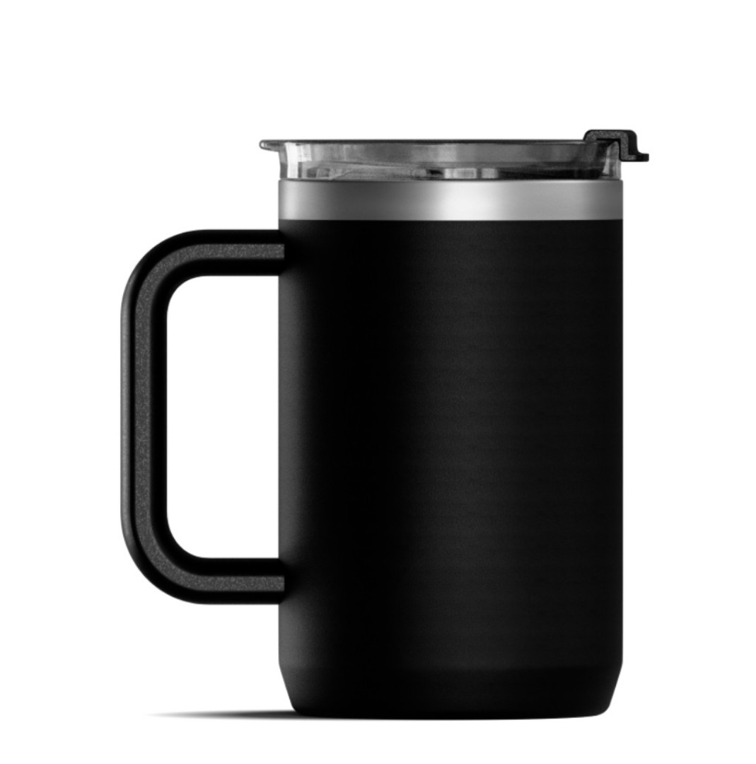 Hydrapeak 18oz Camping Mug 1