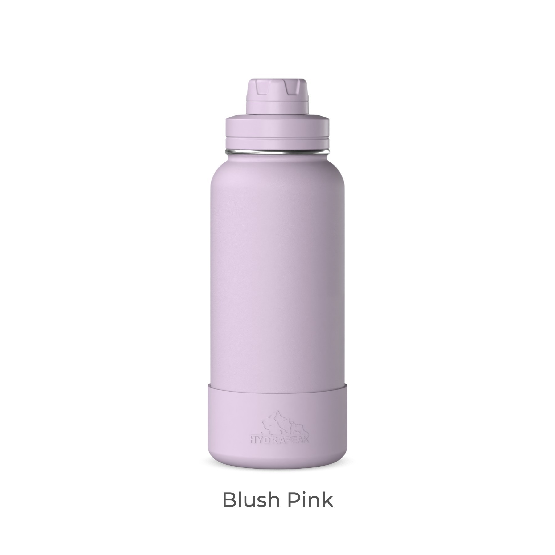 Hydrapeak Sport Boot 32 Oz. Water Bottle with Chug Cap 1