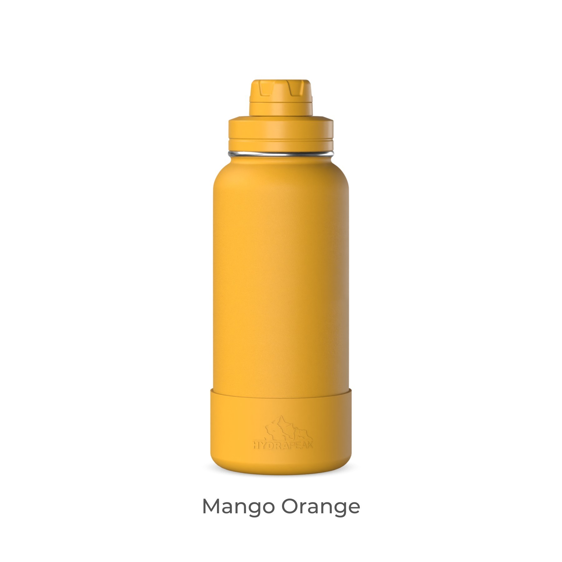Hydrapeak Sport Boot 32 Oz. Water Bottle with Chug Cap 1