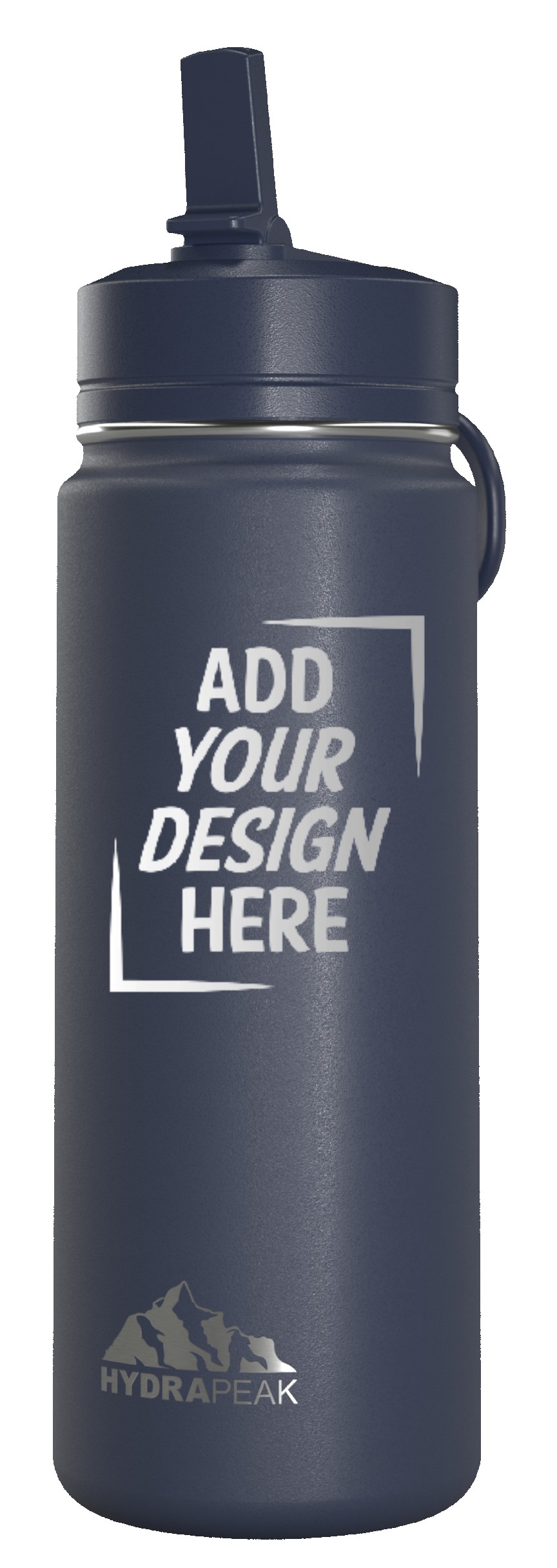 Hydrapeak Mini 20 Oz. Water Bottle 1