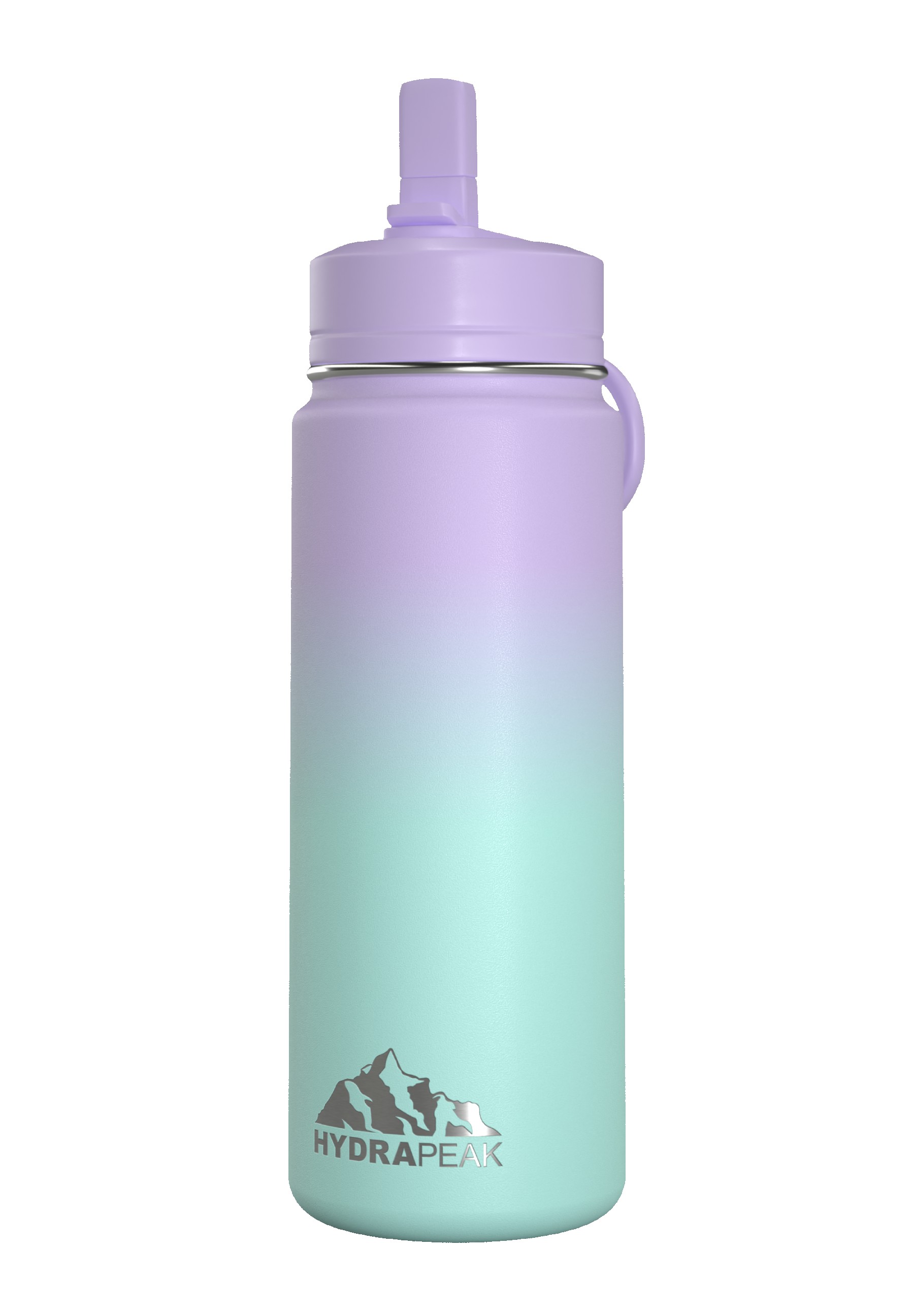 Hydrapeak Mini 20 Oz. Water Bottle 1