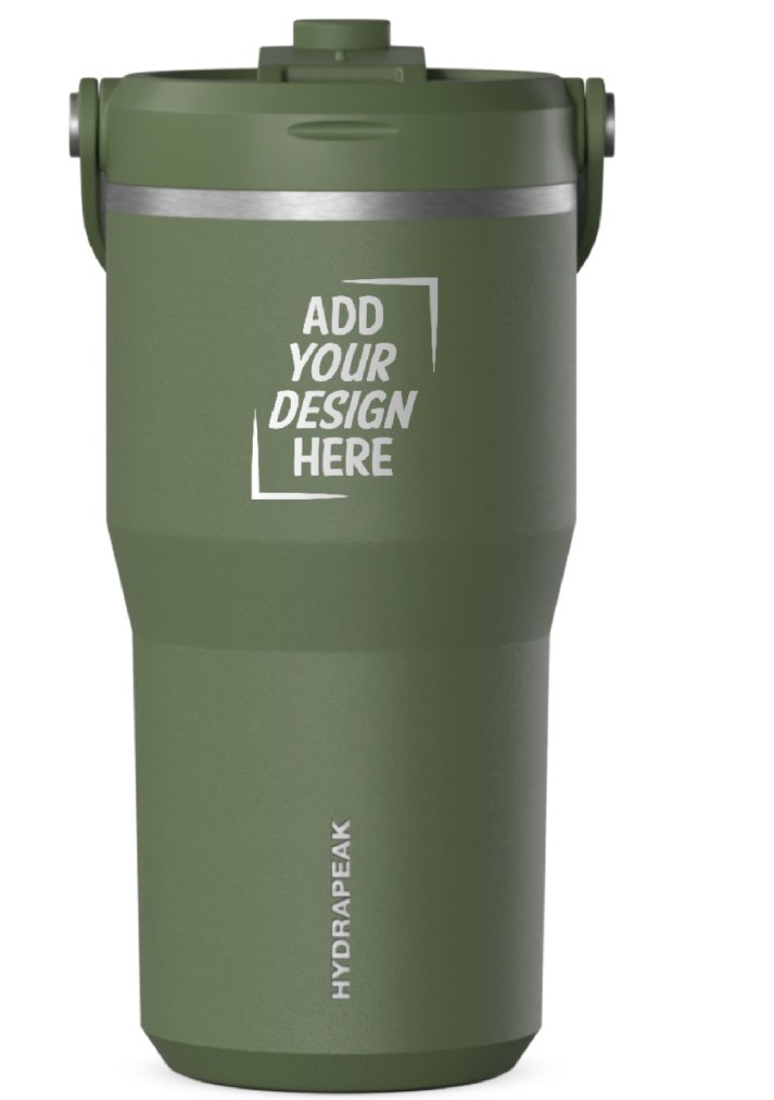 Hydrapeak Nomad 24 Oz. Water Bottle 1 Hydrapeak Nomad 24 Oz. Water Bottle 1