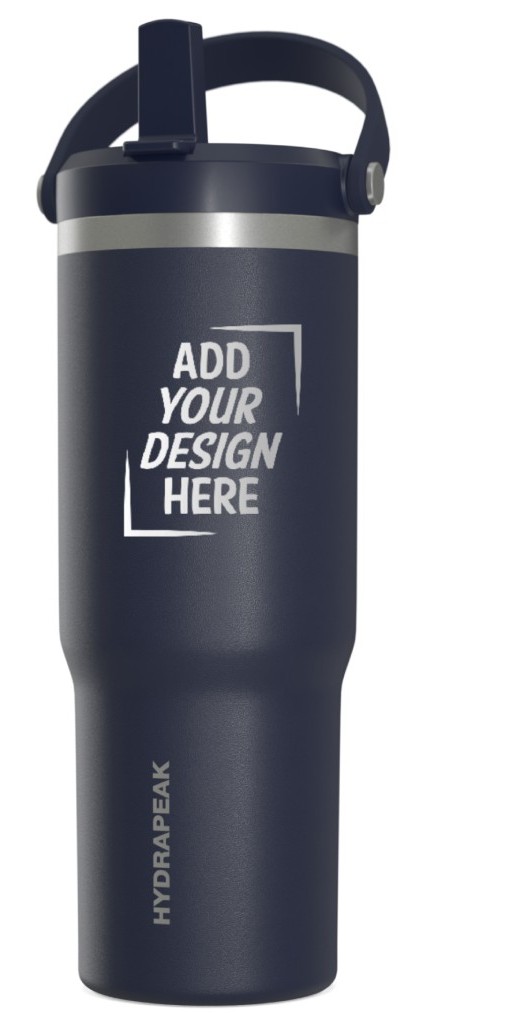Hydrapeak Nomad 32 Oz. Water Bottle 1